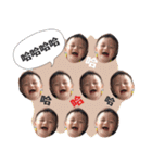 My double treasure daily（個別スタンプ：39）