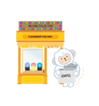 TAKESHEEP（個別スタンプ：4）