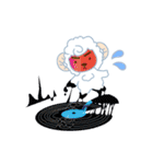 TAKESHEEP（個別スタンプ：5）