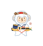 TAKESHEEP（個別スタンプ：7）