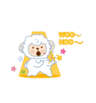 TAKESHEEP（個別スタンプ：8）