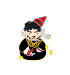 TAKESHEEP（個別スタンプ：12）