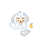 TAKESHEEP（個別スタンプ：14）
