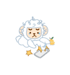 TAKESHEEP（個別スタンプ：15）