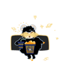 TAKESHEEP（個別スタンプ：16）
