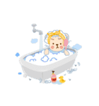 TAKESHEEP（個別スタンプ：18）