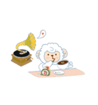 TAKESHEEP（個別スタンプ：19）