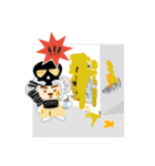 TAKESHEEP（個別スタンプ：21）