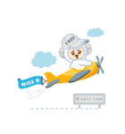 TAKESHEEP（個別スタンプ：23）