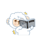TAKESHEEP（個別スタンプ：24）