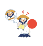 TAKESHEEP（個別スタンプ：25）