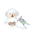 TAKESHEEP（個別スタンプ：27）