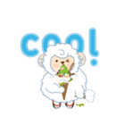 TAKESHEEP（個別スタンプ：29）