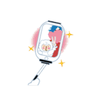 TAKESHEEP（個別スタンプ：30）