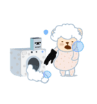 TAKESHEEP（個別スタンプ：31）