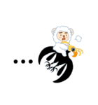 TAKESHEEP（個別スタンプ：33）