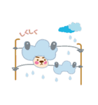 TAKESHEEP（個別スタンプ：35）