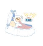 TAKESHEEP（個別スタンプ：39）