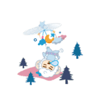 TAKESHEEP（個別スタンプ：40）