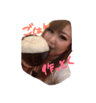 さぁたんすたんぷ（個別スタンプ：7）