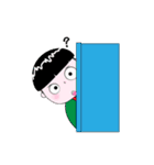 Ul and brother（個別スタンプ：17）