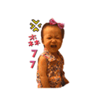 Rainie's daily life（個別スタンプ：8）