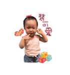 Rainie's daily life（個別スタンプ：10）