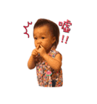Rainie's daily life（個別スタンプ：39）