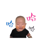 Samuel Baby（個別スタンプ：1）