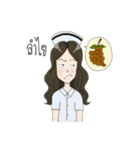 Nursecommune（個別スタンプ：6）