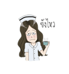 Nursecommune（個別スタンプ：20）