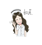 Nursecommune（個別スタンプ：31）