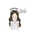 Nursecommune（個別スタンプ：37）