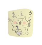 とこちゃん（個別スタンプ：6）