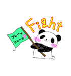 ぽてぱんの日常（個別スタンプ：29）