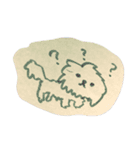 わんこかな？（個別スタンプ：5）