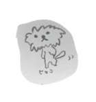 わんこかな？（個別スタンプ：6）