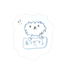 わんこかな？（個別スタンプ：14）