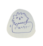 わんこかな？（個別スタンプ：15）