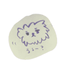 わんこかな？（個別スタンプ：16）
