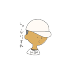 球児くん（個別スタンプ：3）