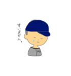 球児くん（個別スタンプ：7）