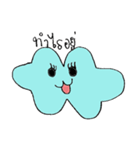 Moody Cloud（個別スタンプ：37）