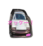 かあ8（個別スタンプ：13）