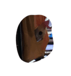 三成の日常（個別スタンプ：6）