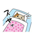 ルークスのキャラクタースタンプ（個別スタンプ：8）