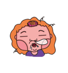 My Fat Sister（個別スタンプ：20）