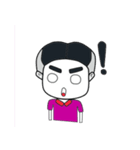 child stir（個別スタンプ：6）
