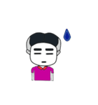 child stir（個別スタンプ：27）