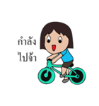 nongting（個別スタンプ：7）